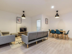 apartamentos en madrid rio reformados